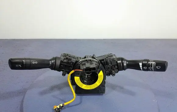 Hyundai i40 Other switches/knobs/shifts 93410-3ZD000