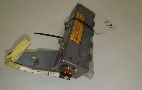 Lexus GS 300 350 430 450H Knee airbag 600460006VE3