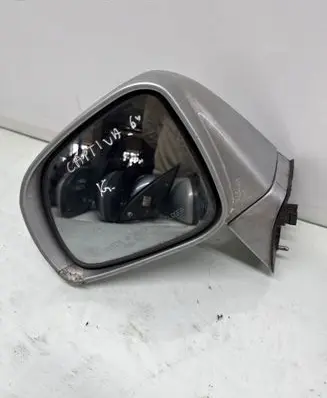 Chevrolet Captiva Front door electric wing mirror E4022558 E4032558