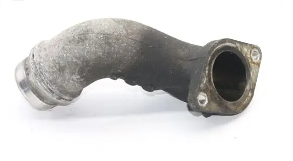 Nissan Qashqai Intercooler hose/pipe