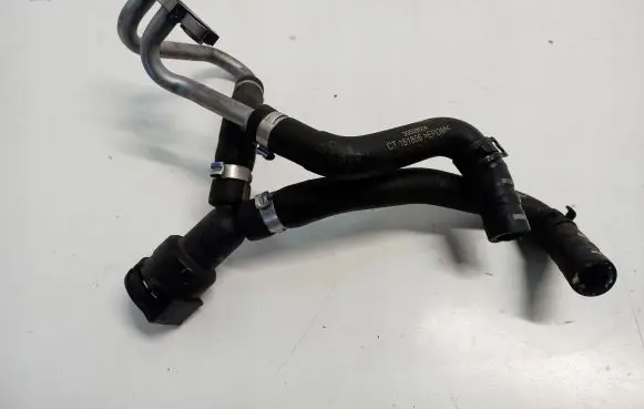 Citroen C3 Aircross Engine coolant pipe/hose