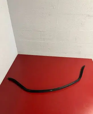 BMW X3 F25 Engine compartment rubber 7210736 17910310
