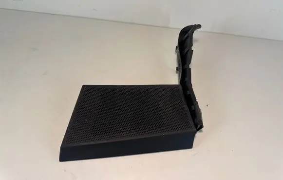 Porsche Macan (95B) Dash center speaker trim cover 95B861874B