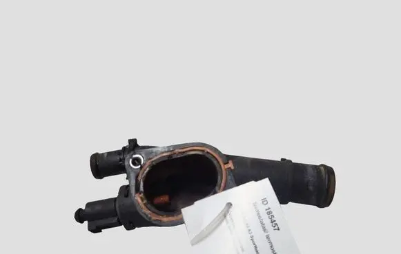 Audi A3 S3 A3 Sportback 8P Thermostat/thermostat housing 03G121132B