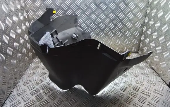 Other center console (tunnel) element