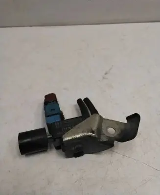 Toyota Avensis T250 Turbo solenoid valve 8943843350 1846000830 94384335