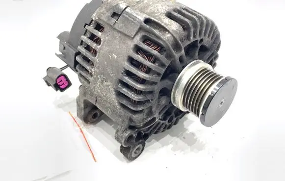 Generator/alternator