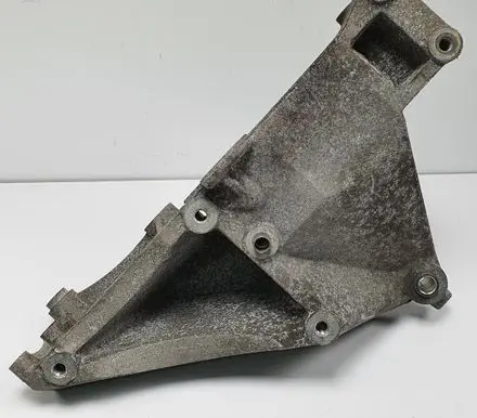 Citroen C1 Generator/alternator bracket 4654845