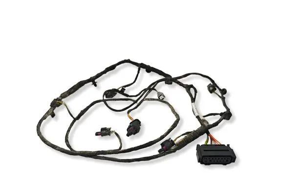 BMW X5 G05 Parking sensor (PDC) wiring loom 8736609 BM4UH10136 E64439A