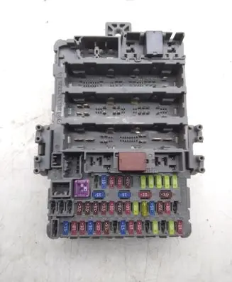 Honda CR-V Fuse module