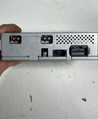Audi A8 S8 D3 4E Video control module 4E0919146A 4E0910146D
