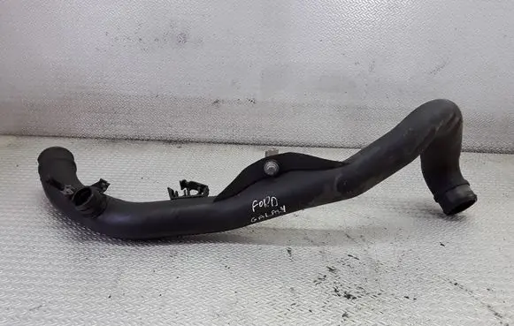 Ford Galaxy Intercooler hose/pipe 7M0145958D 95VW10C352CC