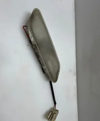 BMW 5 E34 Rear seat light 633113744161