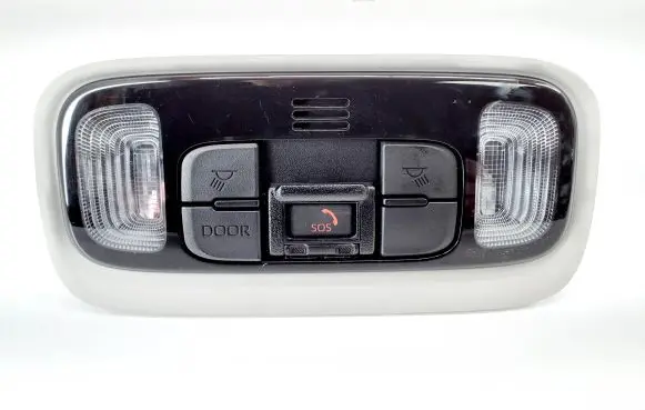 Toyota Yaris XP210 Front seat light 81260K0060B0 81260K0060