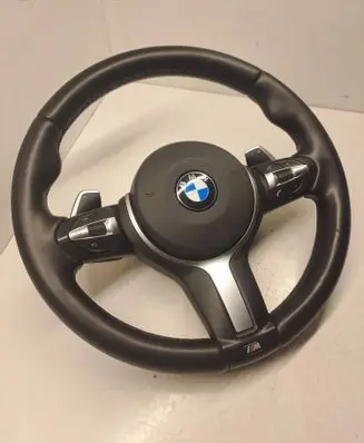 BMW 4 F32 F33 Steering wheel 3074437