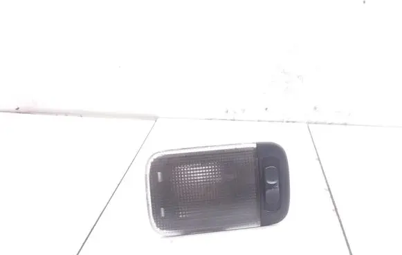 Subaru Legacy Rear seat light