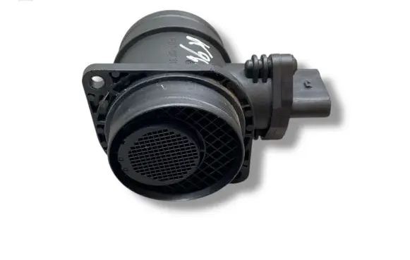Volkswagen Golf Plus Mass air flow meter 0281002531 038906461B