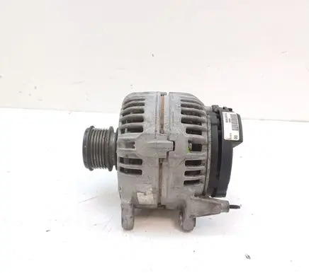 Skoda Octavia Mk4 Generator/alternator 0124525066