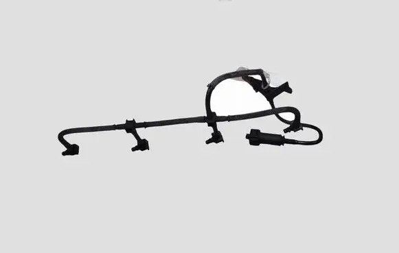Ford Focus Fuel return line/hose