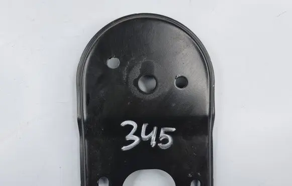 Mercedes-Benz EQS V297 Other body part A2973524000