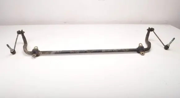 Porsche Boxster 986 Rear active stabilizer 