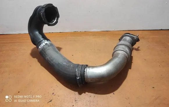 Chevrolet Orlando Intercooler hose/pipe 95016750 T00001 PA66GF33