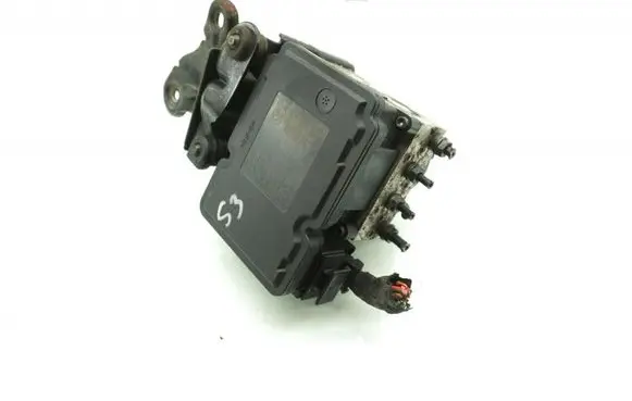 Audi A3 S3 A3 Sportback 8P ABS Pump 1K0614517BK
