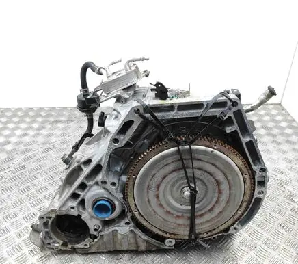 Honda CR-V Automatic gearbox M6GA3120782 ER6GA00
