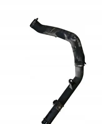 Volkswagen Crafter Intercooler hose/pipe 2E0145955