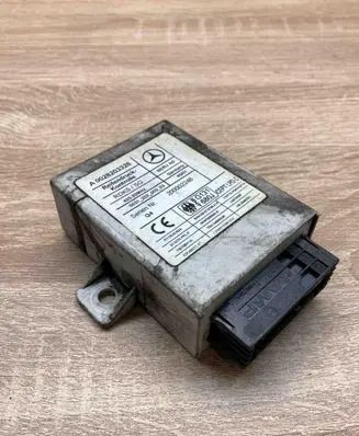 Mercedes-Benz C W203 Other control units/modules A0028203326 200002248