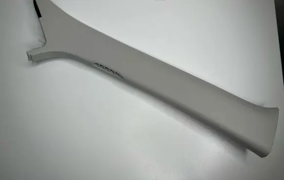 MG EHS (A) pillar trim 654648856