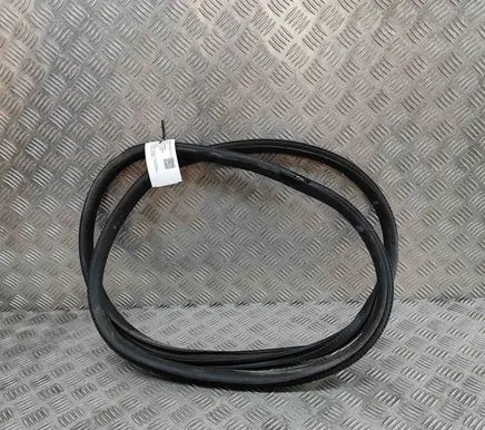 Mercedes-Benz CLA C118 X118 Rubber seal front coupe door A1186920500
