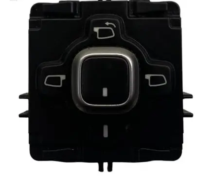 Opel Astra L Wing mirror switch 98342307ZD