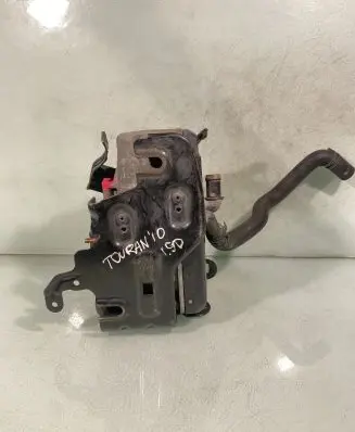 Volkswagen Touran I Auxiliary pre-heater (Webasto) 1k0815065ag