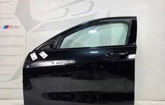 BMW 1 F70 Front door