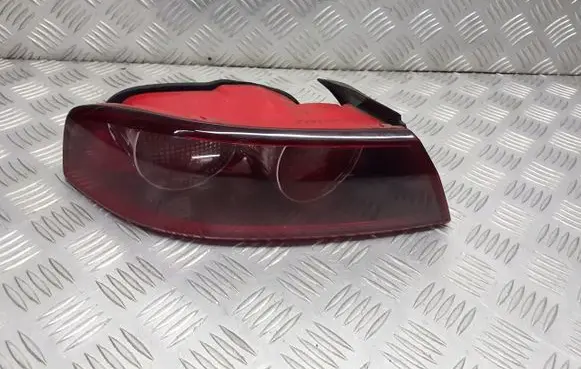 Alfa Romeo 159 Rear/tail lights set 60691365