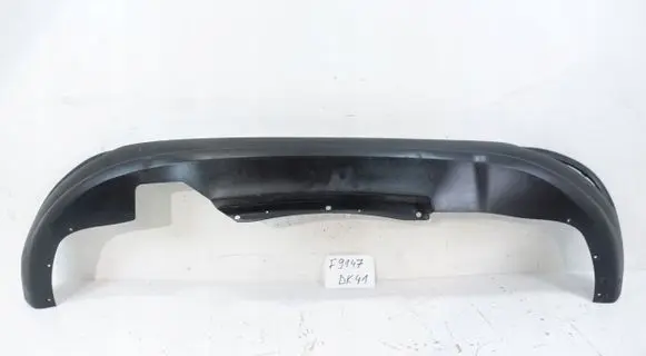 Fiat Tipo Rear bumper trim bar molding 735626584
