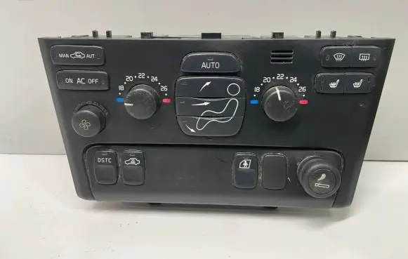 Volvo XC90 Climate control unit 7923