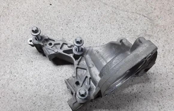 Mercedes-Benz A W177 Driveshaft support bearing bracket A2822232600