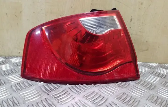 Seat Exeo (3R) Rear/tail lights 3R5945095C