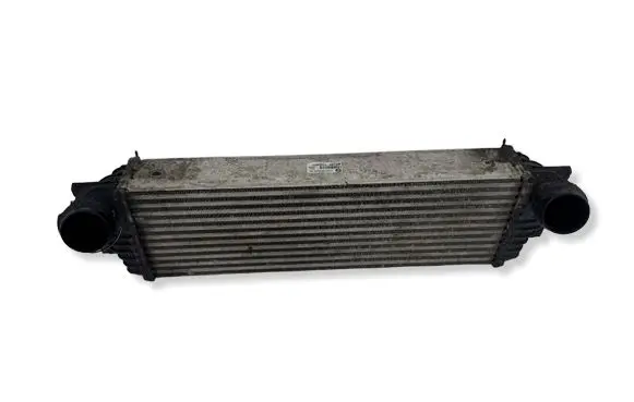 BMW 7 F01 F02 F03 F04 Intercooler radiator 7812016