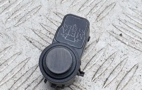 Peugeot 3008 I Parking PDC sensor 9677782977