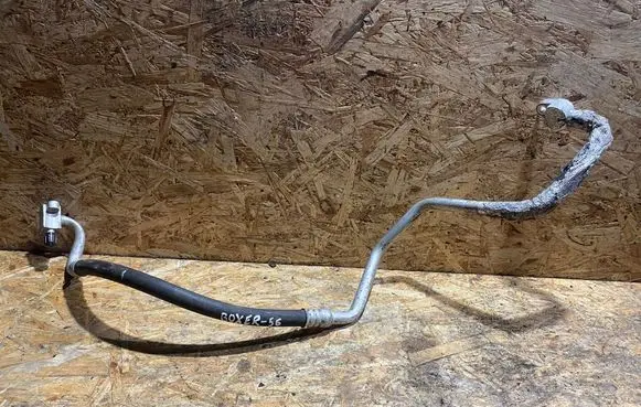 Peugeot Boxer Air conditioning (A/C) pipe/hose 1378347080