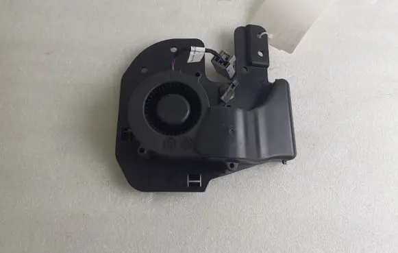 Chevrolet Camaro Seat fan/blower 3439189 SK500333C00 000910G6016025