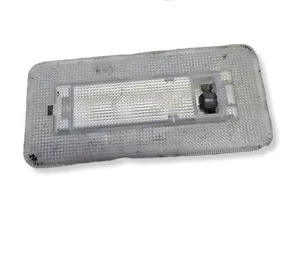 Ford Transit Headlining lighting console trim 