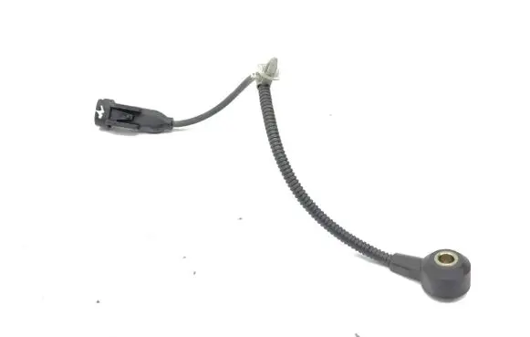 Detonation knock sensor
