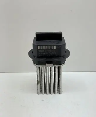Volvo XC60 Heater blower motor/fan resistor F7253002 5HL00894121 1874F