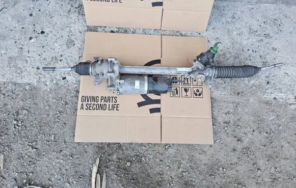 BMW 3 G20 G21 Steering rack 22689210401 98163300000 14289010