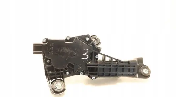 Renault Koleos I Rear window wiper motor