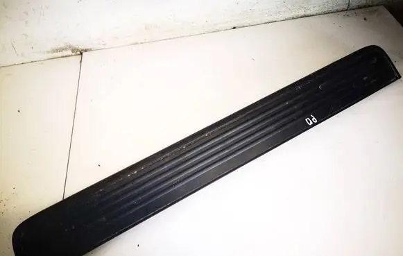 Honda Accord Front sill trim cover 84202sea0030 84202-sea-0030
